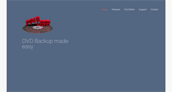 Desktop Screenshot of fairusewizard.com